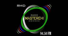 Radio Masterehi Domoni - RMD