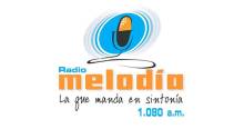Radio Melodia 1080 SONO