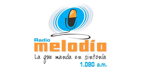 Radio Melodia 1080 BIN