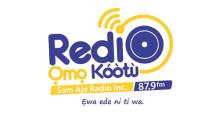 Radio Omokootu 87.9FM
