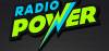 Logo for Radio Power