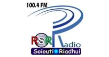 Radio Soiouti Riadhui