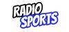 Logo for Radio Sports