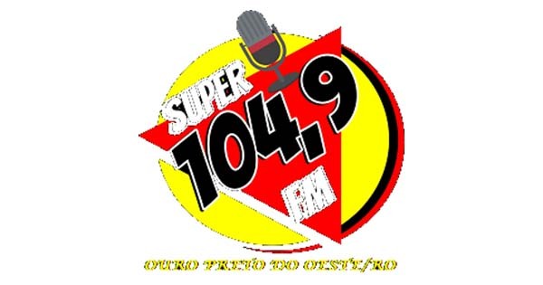 Radio Super FM 104.9