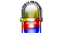 Radio Tonic FM Tsembéhou