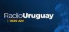 Logo for Radio Uruguay 1050 AM