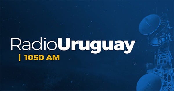 Radio Uruguay 1050 SONO