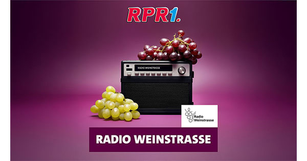 Radio Weinstrasse