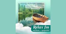 Relax FM Наедине с природой