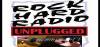 Logo for Rock Hard Radio Unplugged