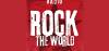 Logo for Rock The World – Blues Rock