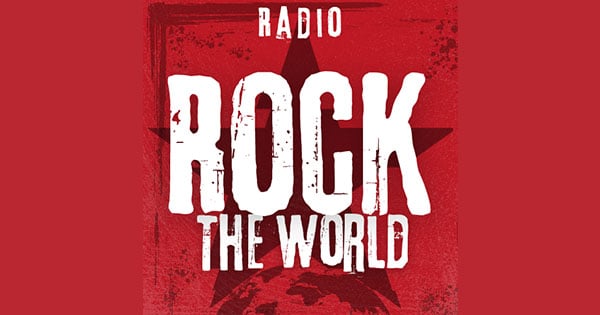 Rock The World – Blues Rock
