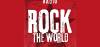Logo for Rock The World – Prog Rock
