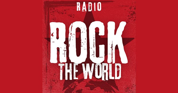 Rock The World – Rock Classics