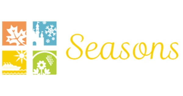 Sorcerer Radio Seasons