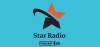 Logo for Star Radio New Mexico