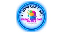Studio Cast One Radio