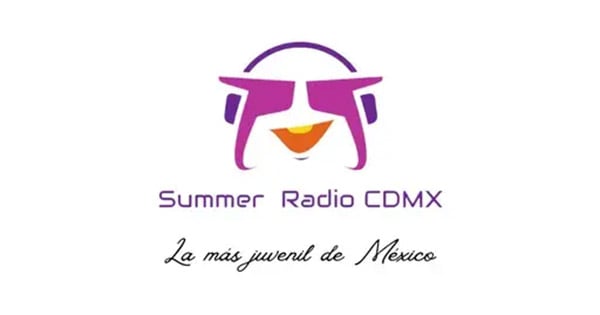 Summer Radio CDMX