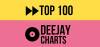 Logo for Top 100 DJ Charts