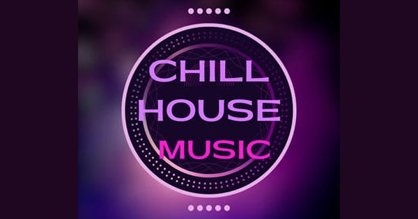 Tracksaudio – Chill House Music