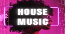 Tracksaudio - House Music