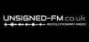 Logo for Unsigned-FM.co.uk