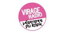 Virage Radio Legende du Rock