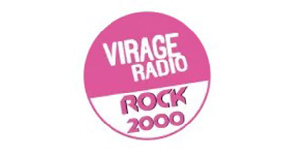 Virage Radio Rock 2000
