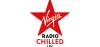 Logo for Virgin Radio Chilled UK