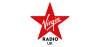 Logo for Virgin Radio UK