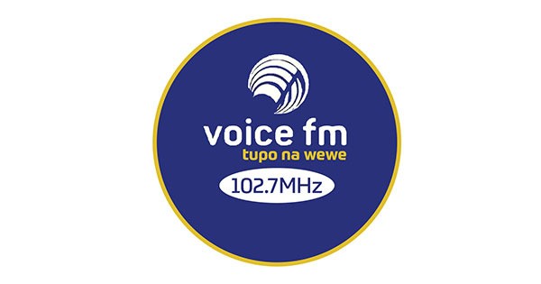 Voice FM 102.7