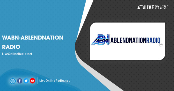 Wabn WABN-Ablendnation Radio | Live Online Radio