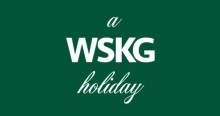 WSKG Holiday A2Z