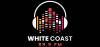 Logo for White Coast FM Radio