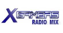 XGAMERS Radio MIX