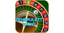 Zenerulett Radio