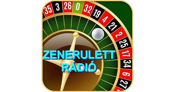 Zenerulett Radio