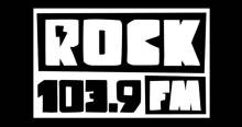 103.9 ROCK FM