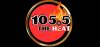 105.5 The Heat WIIN-DB