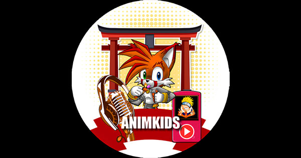 Animkids Radio