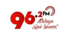 Atalay FM 96.2