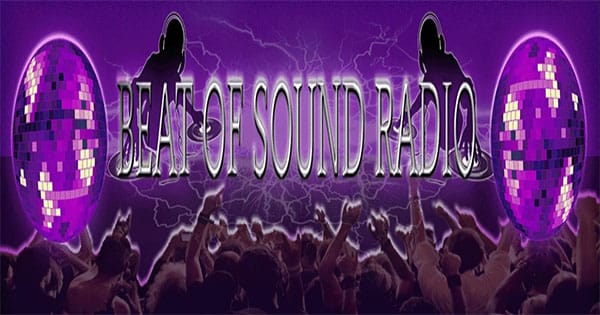 Beat Of Sound Radio