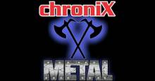 Chronix Metal