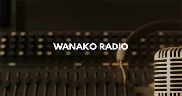 DJWanako Radio