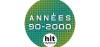 Hit West annees 90-2000