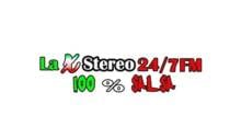 LA X Stereo 24/7 ФМ