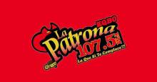 La Patrona 107.5 FM