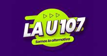 La U 107.7 FM