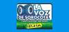 La Voz De Sorocota