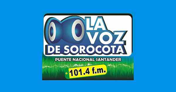 La Voz De Sorocota